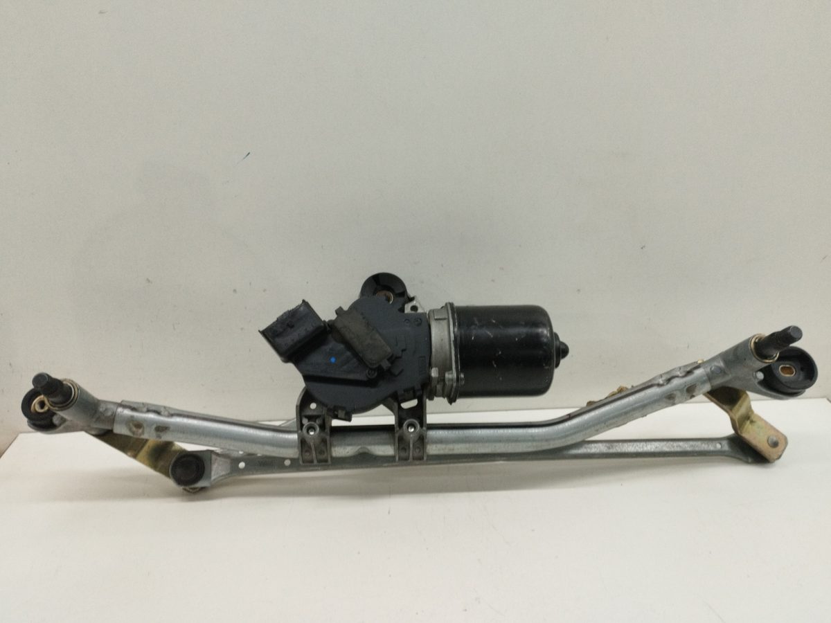 Motor Limpia Delantero Citroën C3 1995-2010 1.1 SX Plus 1.1L 44kW 9638117180