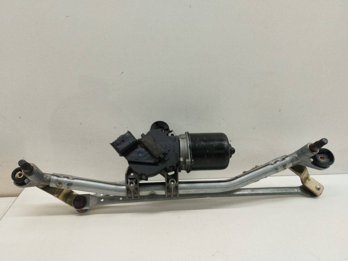 Motor Limpia Delantero Citroën C3 1995-2010 1.1 SX Plus 1.1L 44kW 9638117180