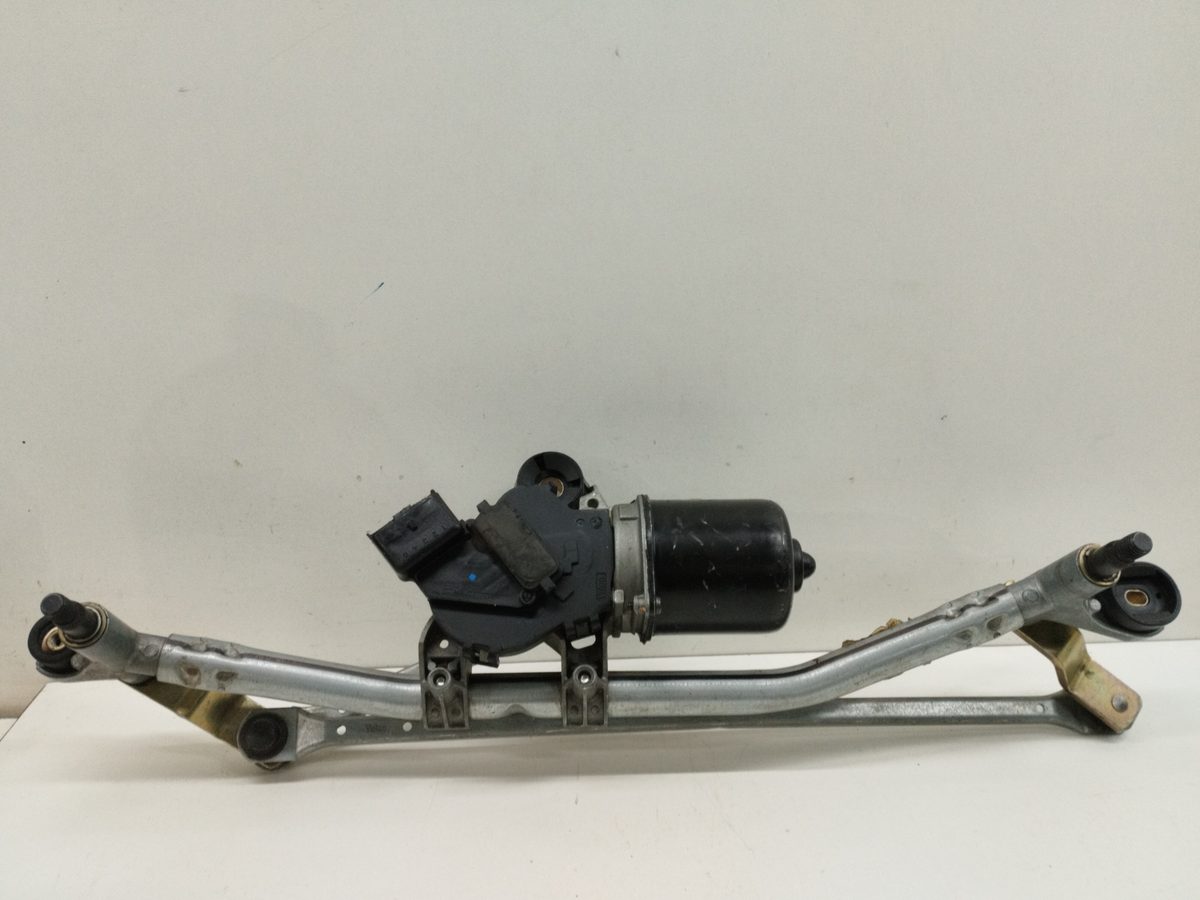 Motor Limpia Delantero Citroën C3 1995-2010 1.1 SX Plus 1.1L 44kW 9638117180