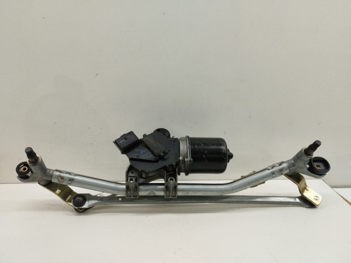 Motor Limpia Delantero Citroën C3 1995-2010 1.1 SX Plus 1.1L 44kW 9638117180
