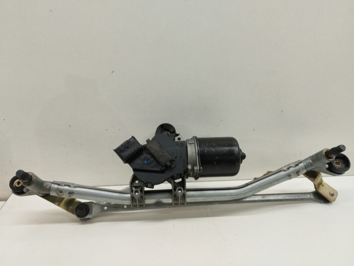 Motor Limpia Delantero Citroën C3 1995-2010 1.1 SX Plus 1.1L 44kW 9638117180