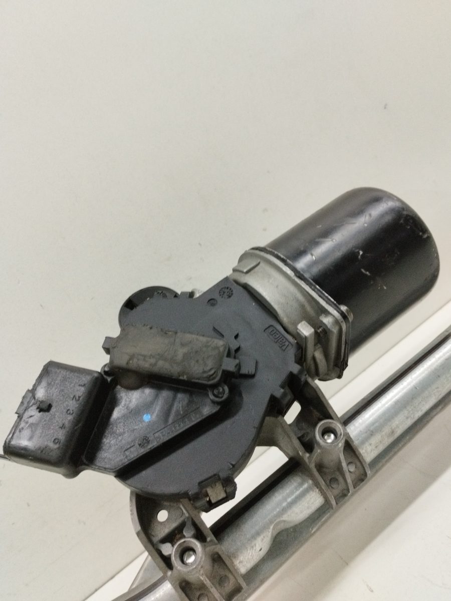 Motor Limpia Delantero Citroën C3 1995-2010