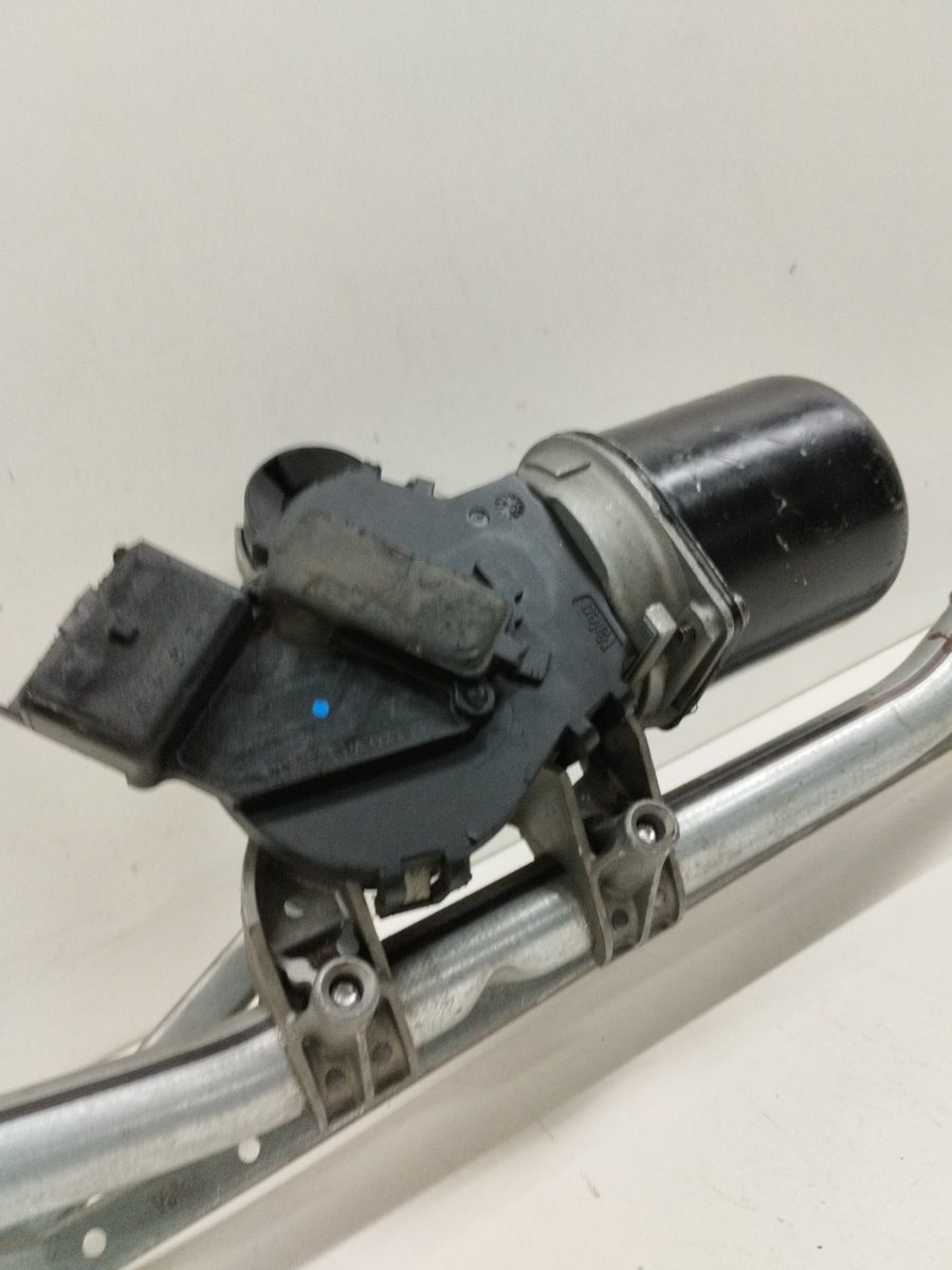 Motor Limpia Delantero Citroën C3 1995-2010