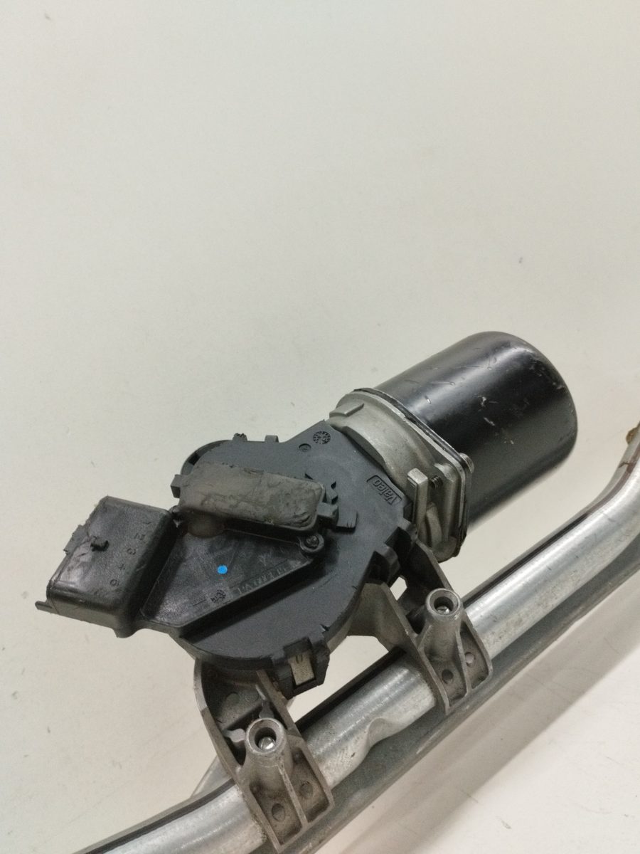 Motor Limpia Delantero Citroën C3 1995-2010