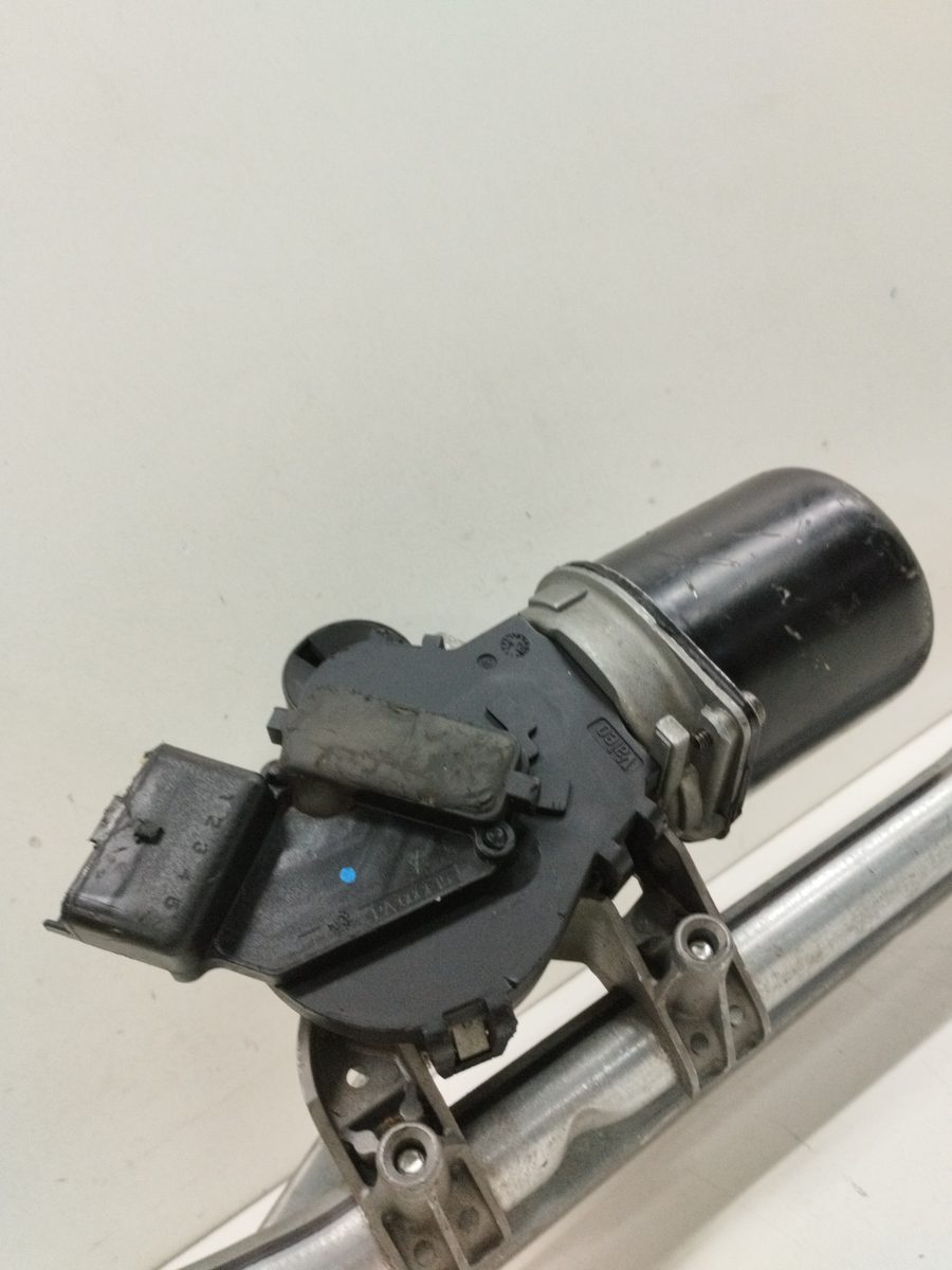 Motor Limpia Delantero Citroën C3 1995-2010