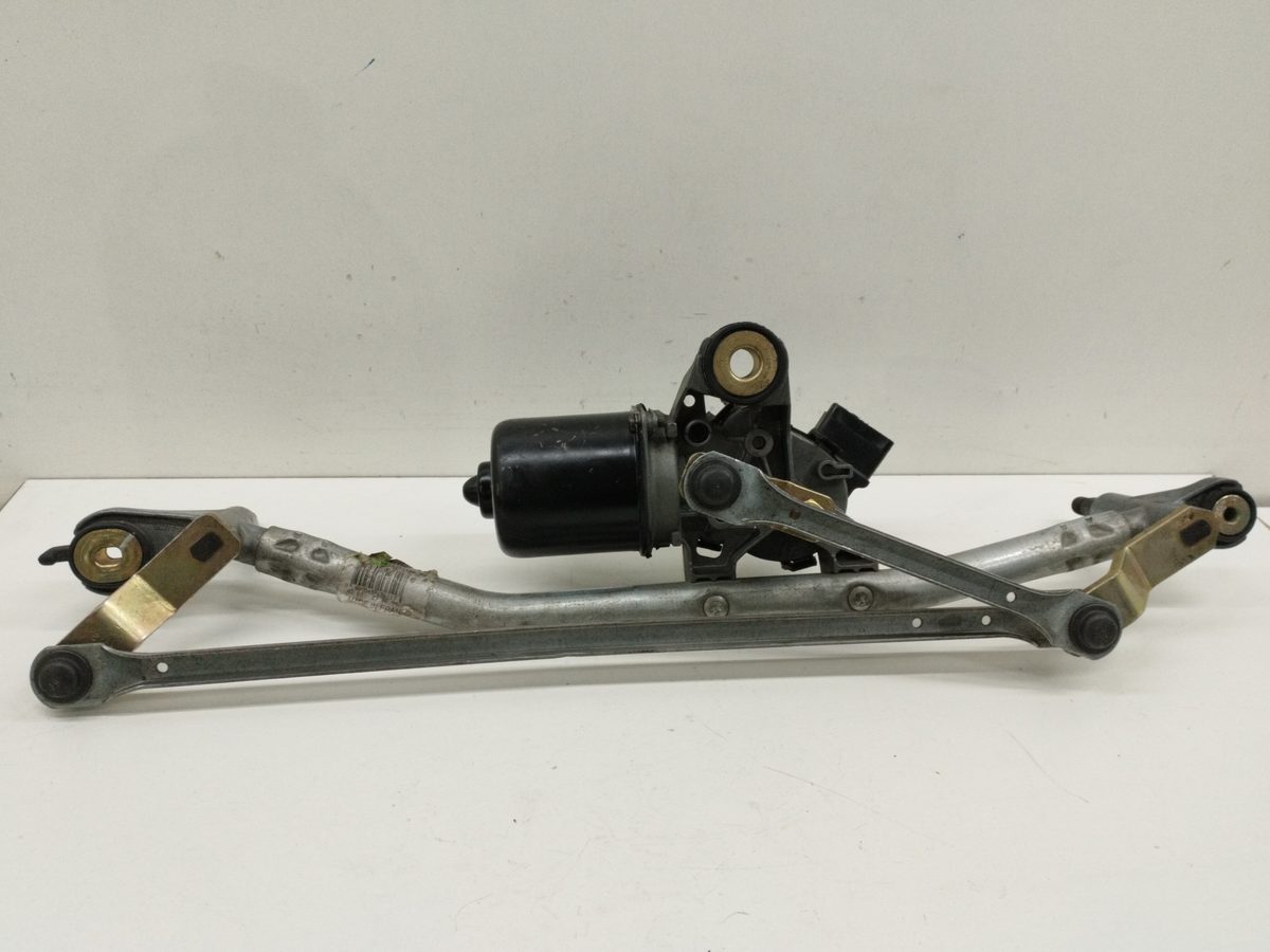 Motor Limpia Delantero Citroën C3 1995-2010