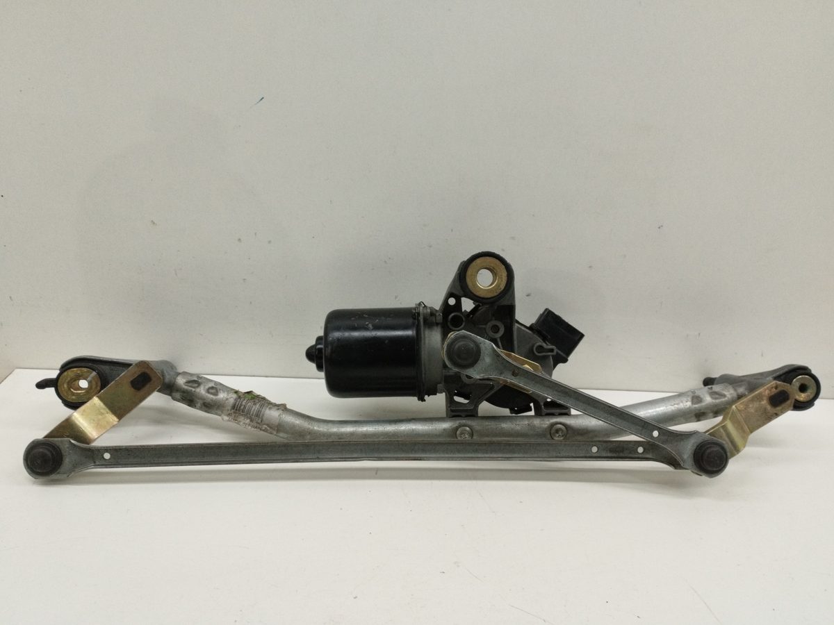 Motor Limpia Delantero Citroën C3 1995-2010