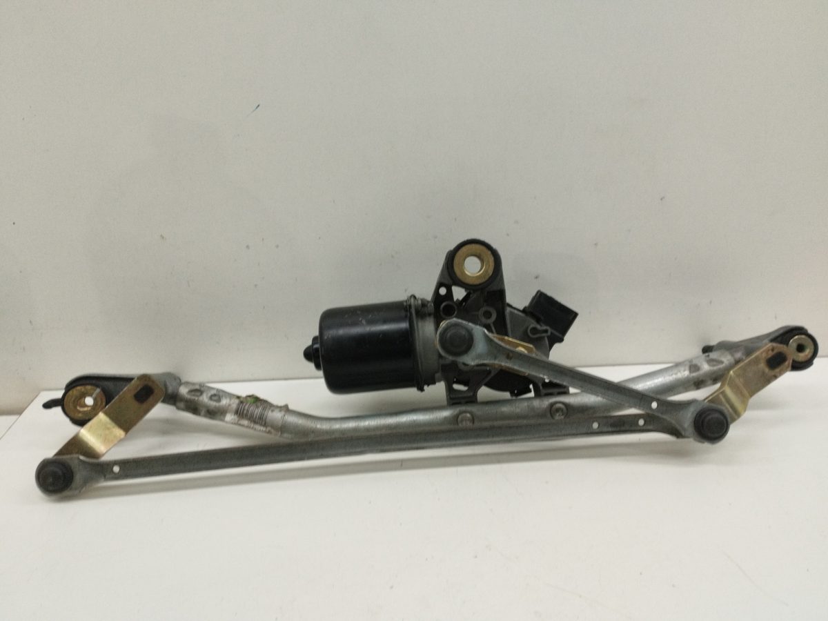 Motor Limpia Delantero Citroën C3 1995-2010