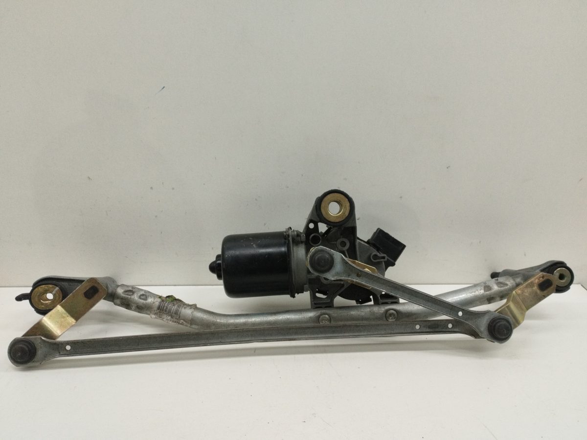 Motor Limpia Delantero Citroën C3 1995-2010