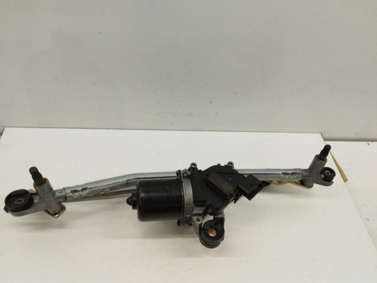 Motor Limpia Delantero Citroën C3 1995-2010