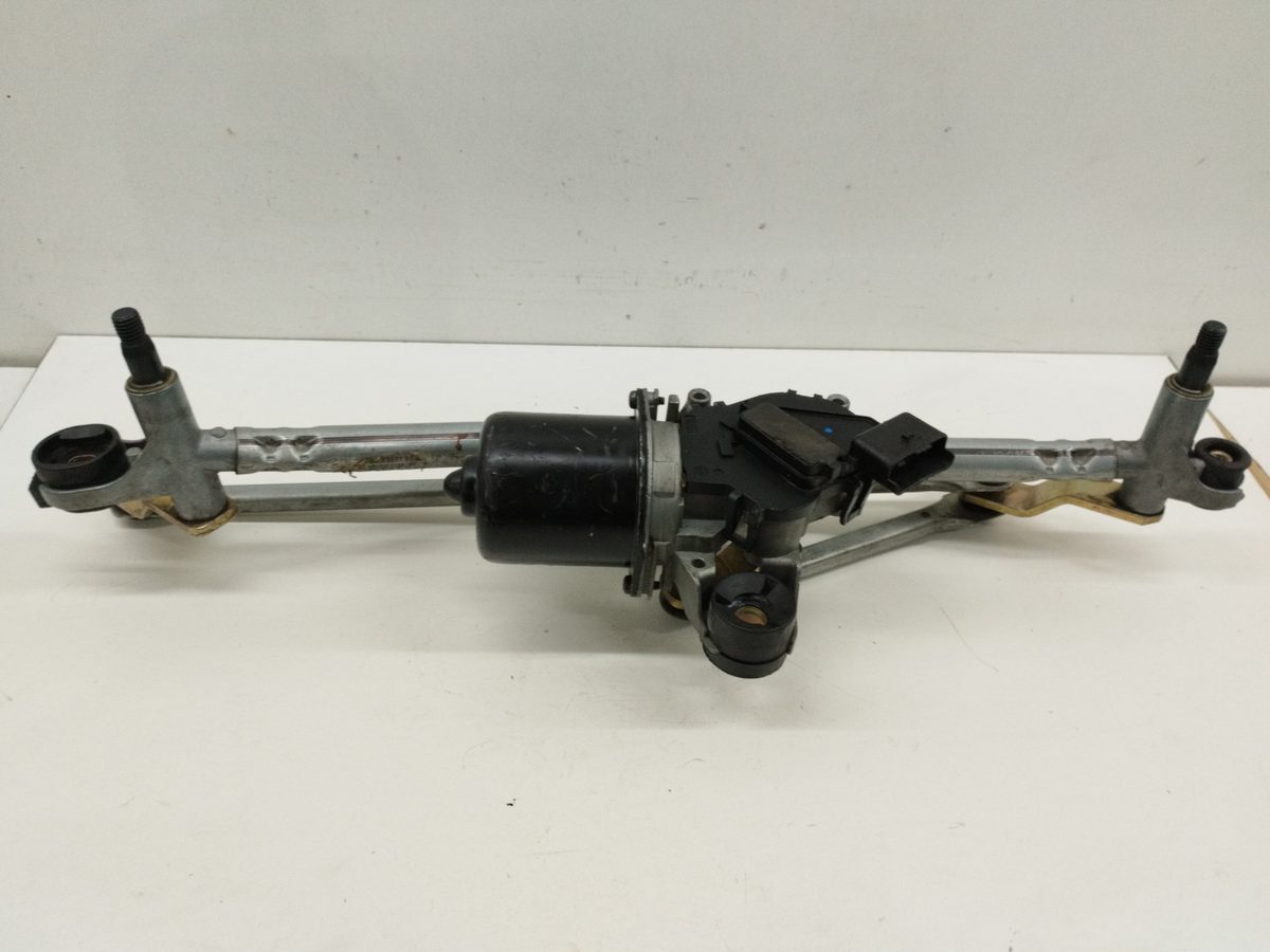 Motor Limpia Delantero Citroën C3 1995-2010