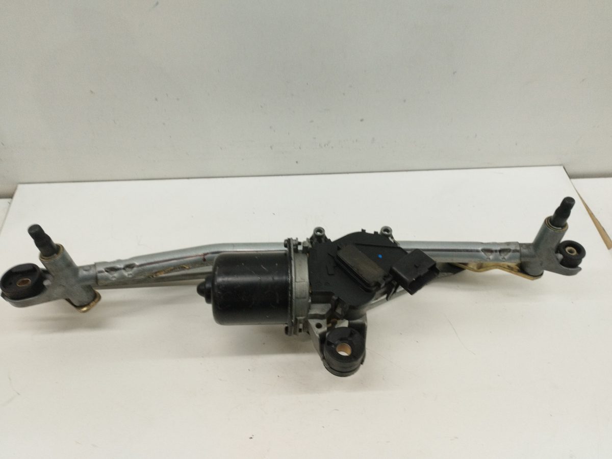 Motor Limpia Delantero Citroën C3 1995-2010