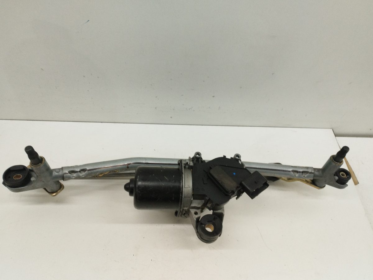 Motor Limpia Delantero Citroën C3 1995-2010