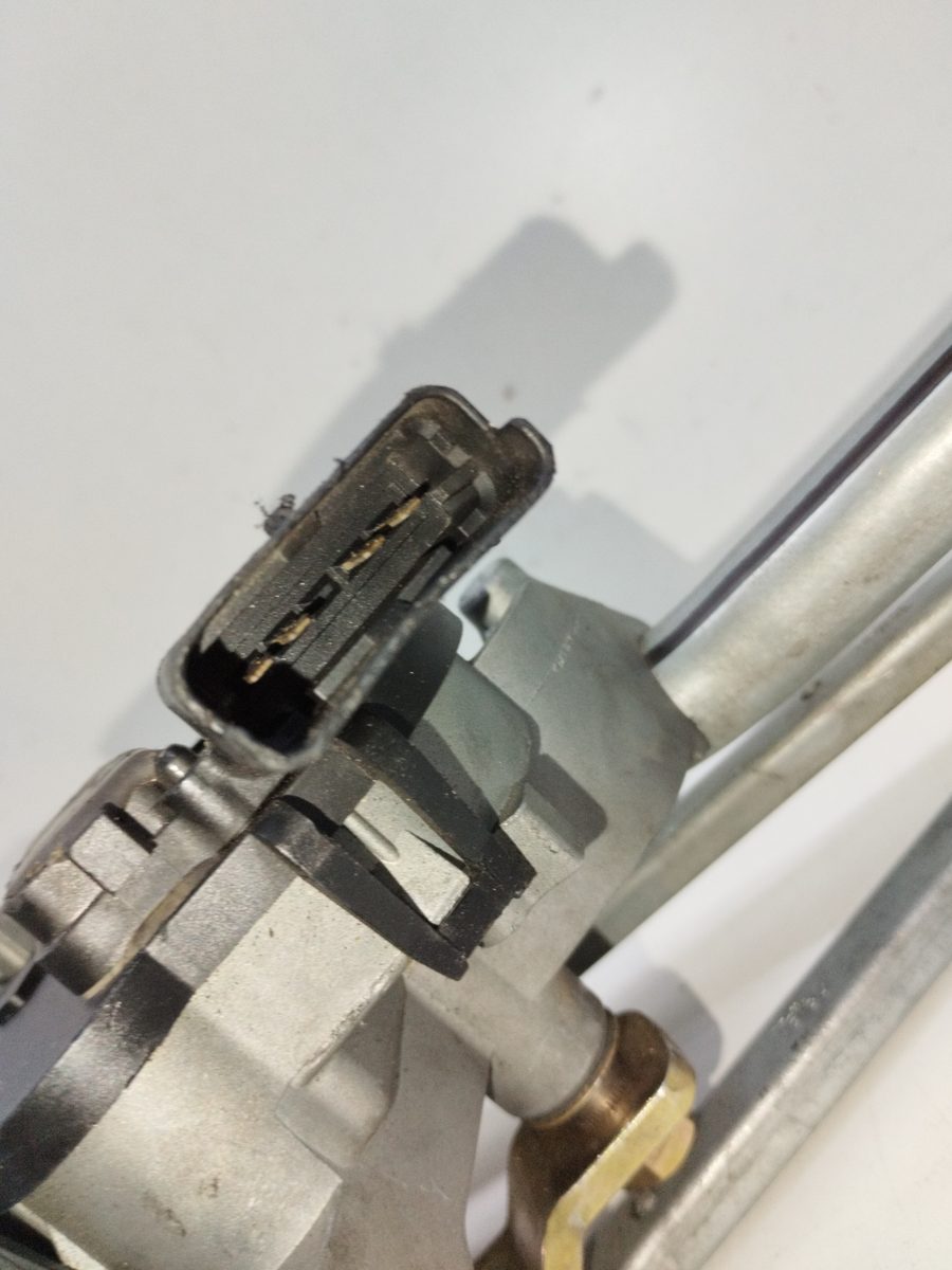 Motor Limpia Delantero Citroën C3 1995-2010