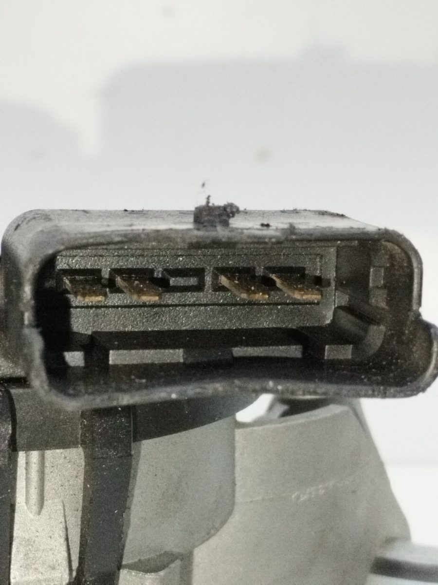 Motor Limpia Delantero Citroën C3 1995-2010