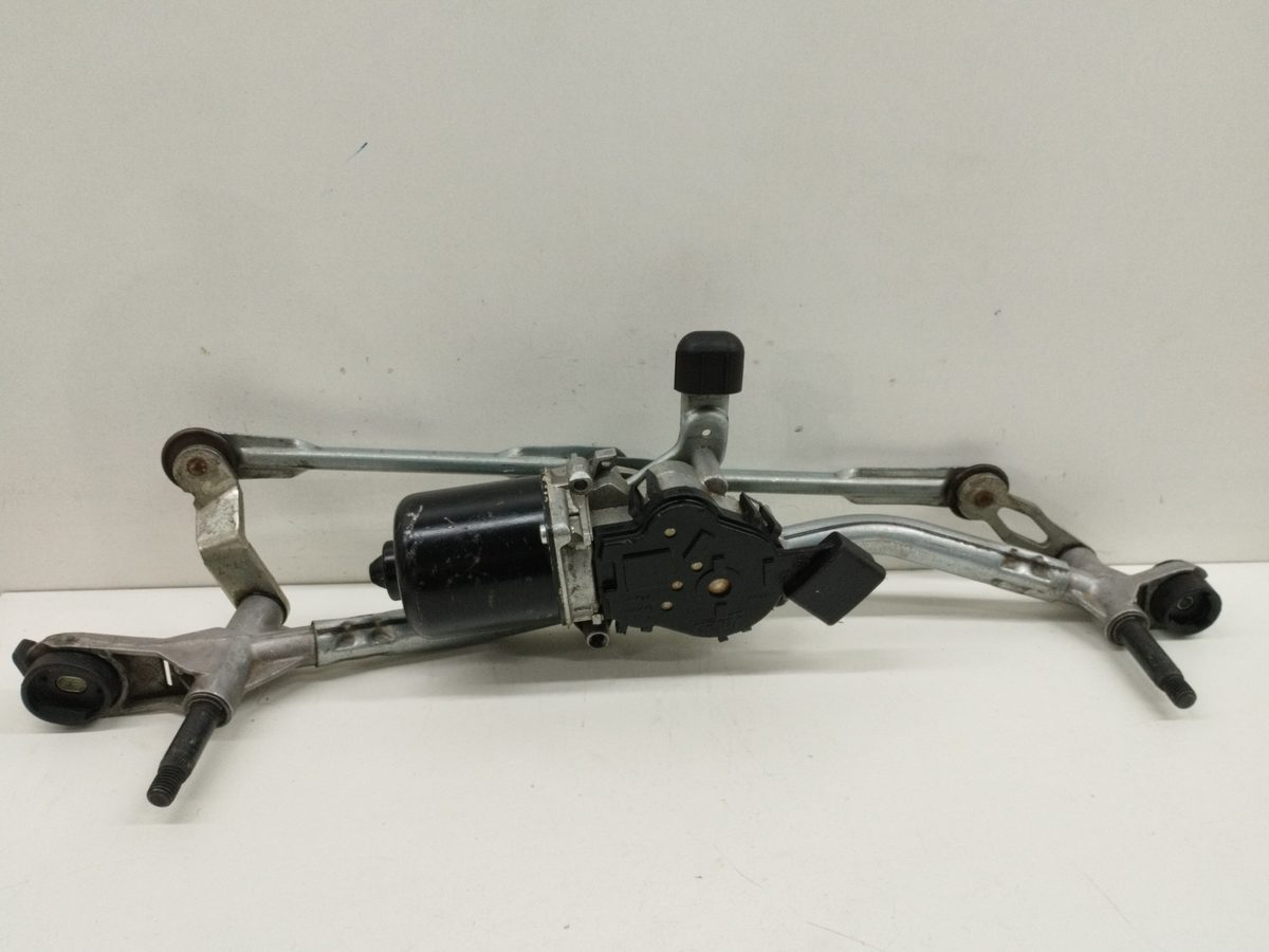 Motor Limpia Delantero Citroën C3 2009-2017 LX 1.4L 50kW W000002787