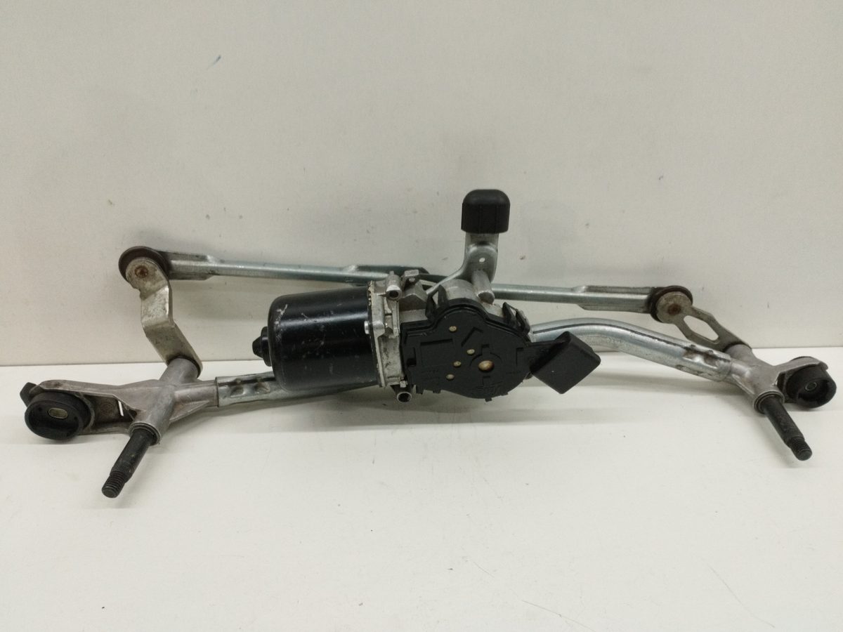 Motor Limpia Delantero Citroën C3 2009-2017 LX 1.4L 50kW W000002787