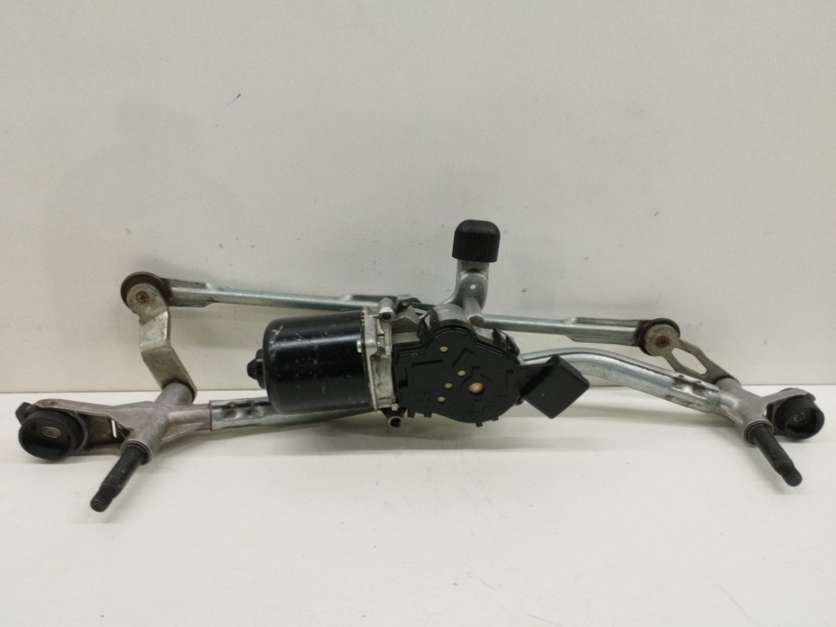 Motor Limpia Delantero Citroën C3 2009-2017 LX 1.4L 50kW W000002787