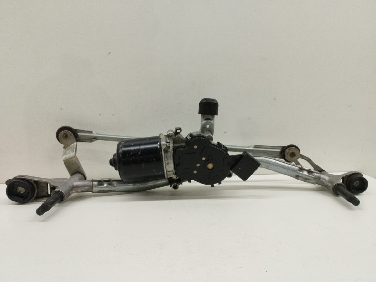 Motor Limpia Delantero Citroën C3 2009-2017 LX 1.4L 50kW W000002787