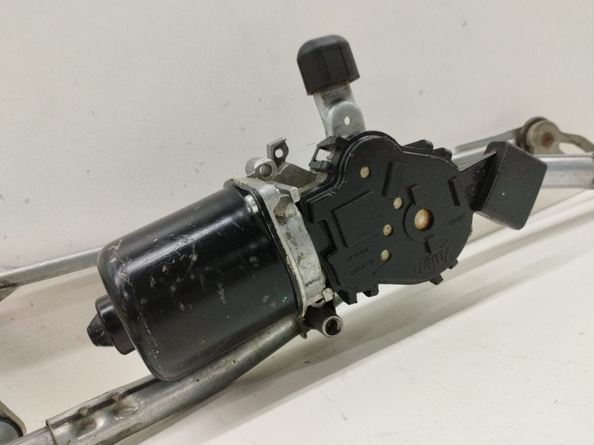 Motor Limpia Delantero Citroën C3 2009-2017