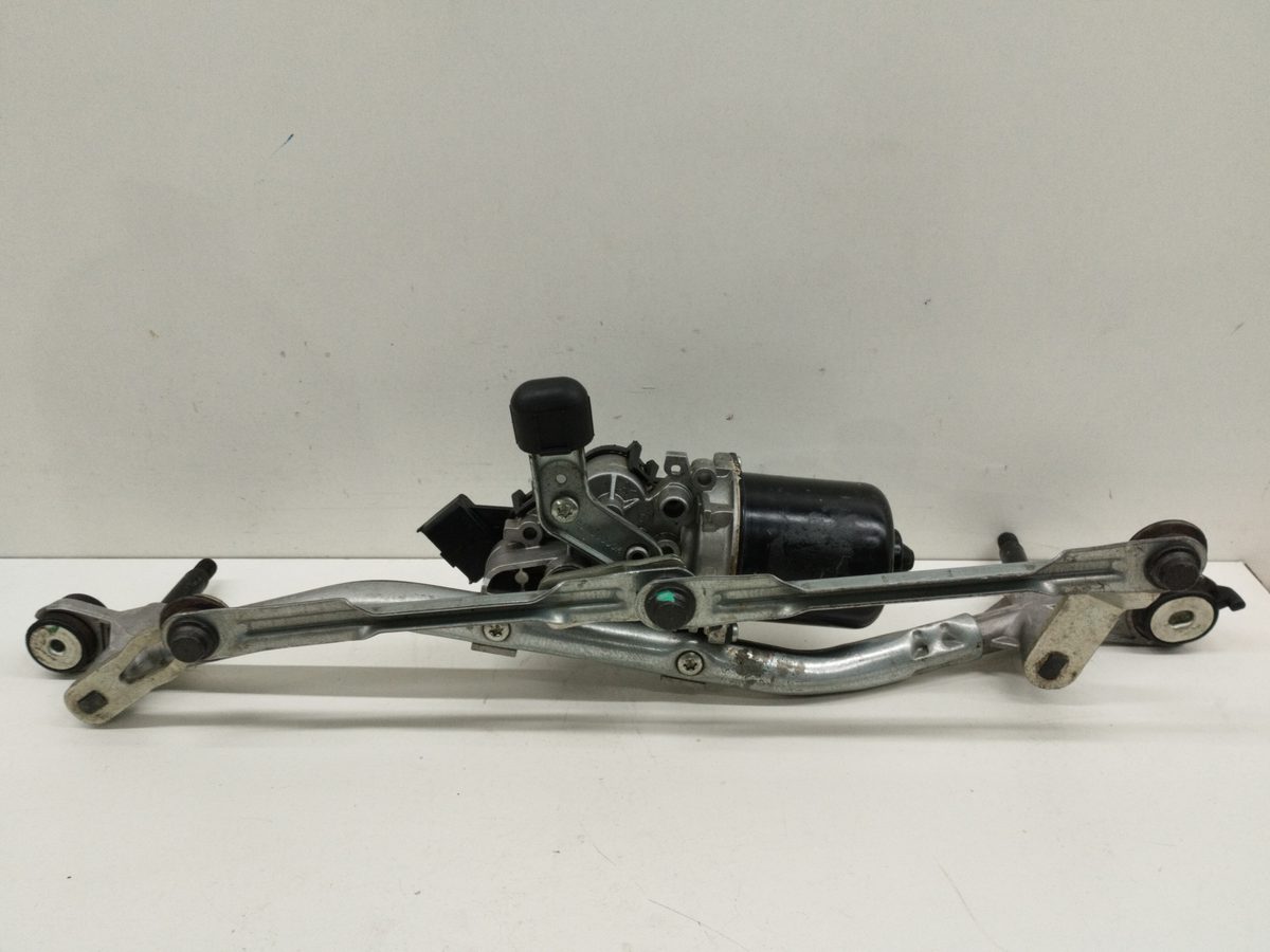 Motor Limpia Delantero Citroën C3 2009-2017