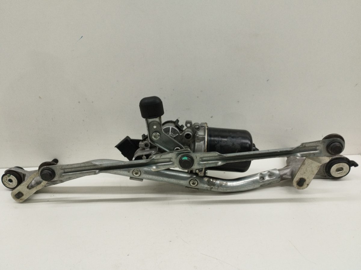 Motor Limpia Delantero Citroën C3 2009-2017