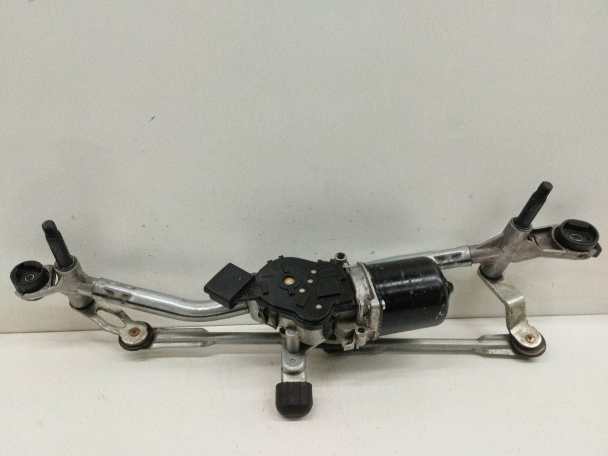 Motor Limpia Delantero Citroën C3 2009-2017