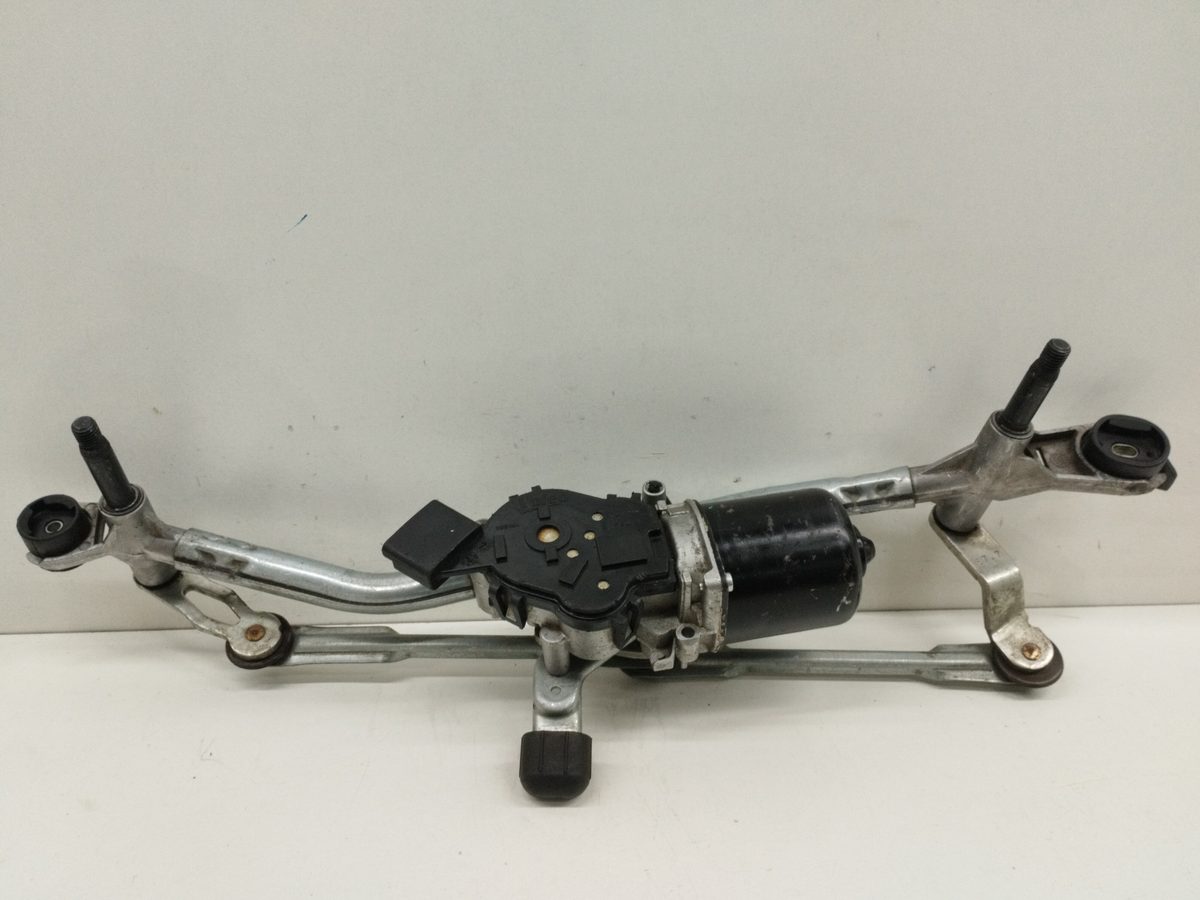 Motor Limpia Delantero Citroën C3 2009-2017
