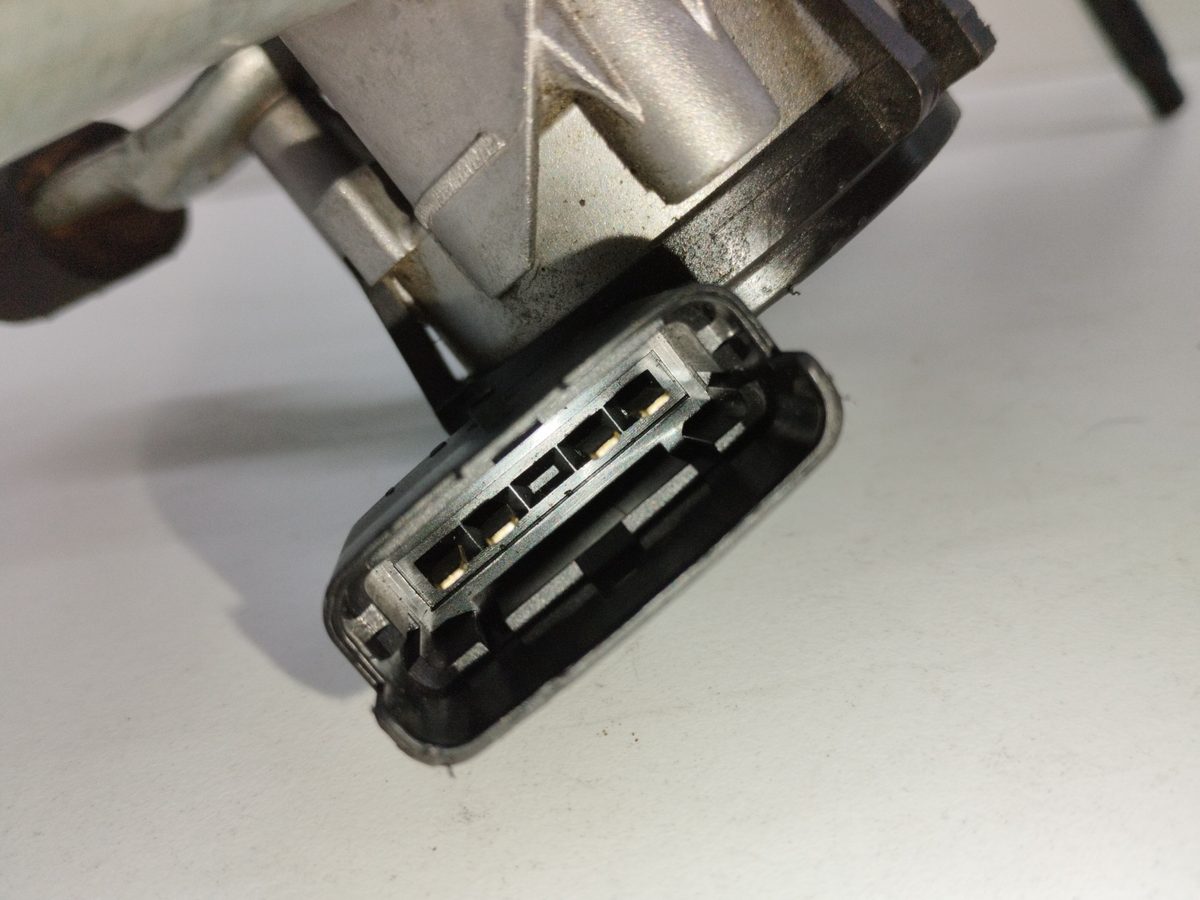 Motor Limpia Delantero Citroën C3 2009-2017