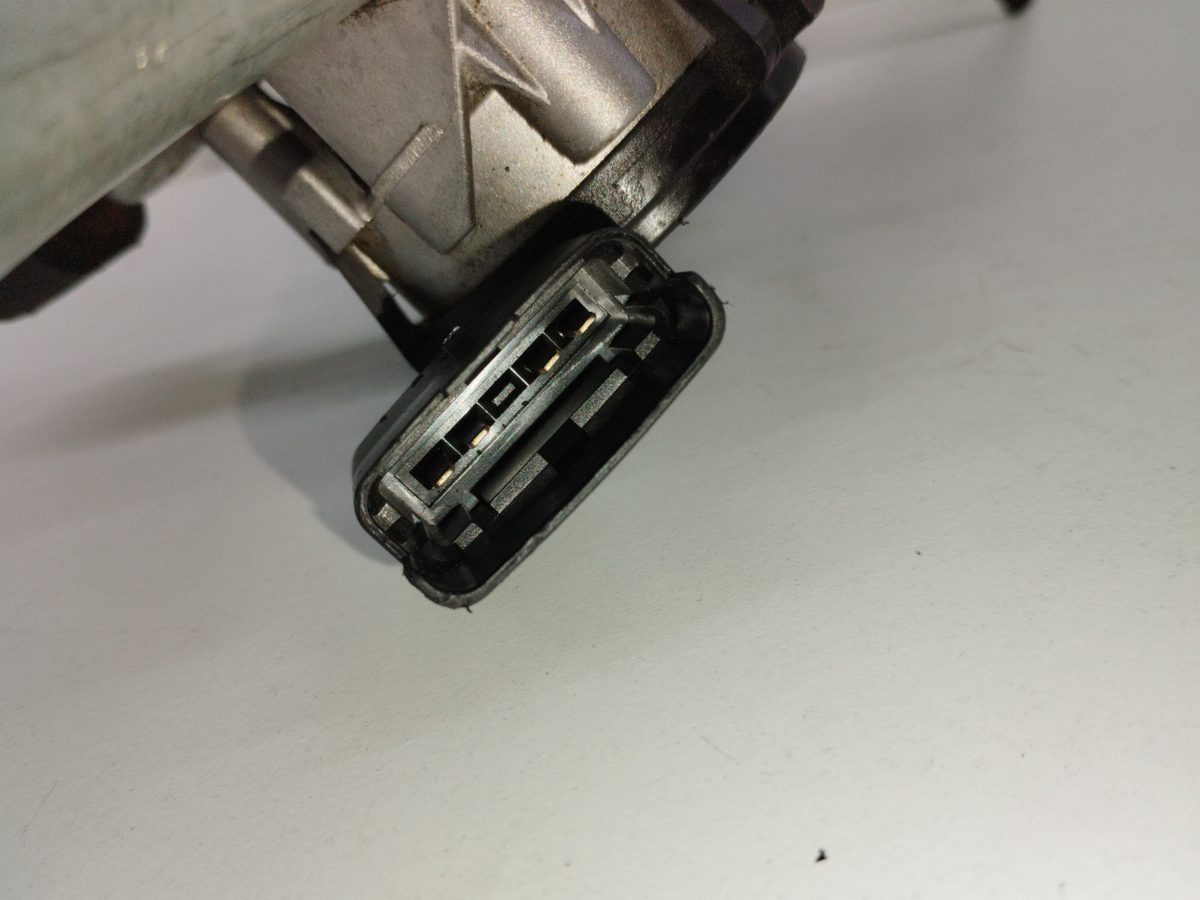Motor Limpia Delantero Citroën C3 2009-2017