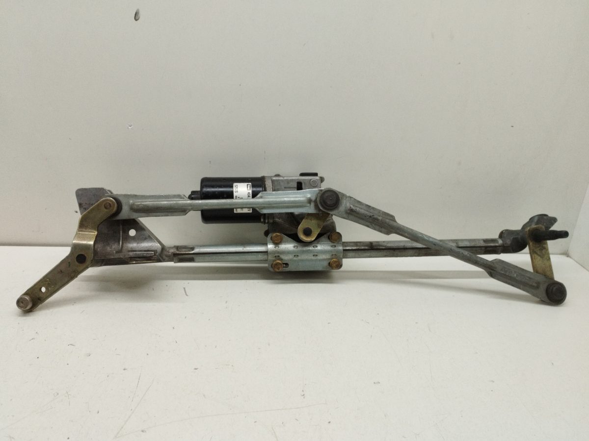 Motor Limpia Delantero Citroën C4 Berlina 2004-2011 1.6 16V HDi FAP 1.6L 80kW 404638
