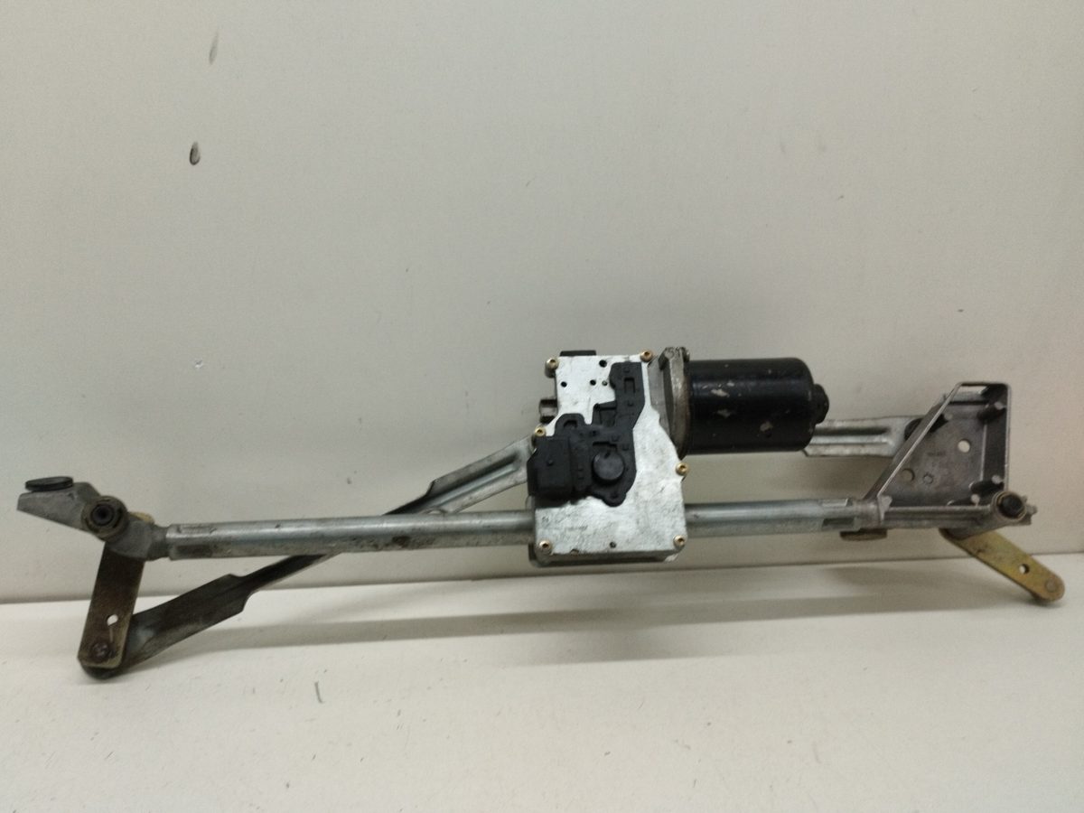 Motor Limpia Delantero Citroën C4 2004-2011