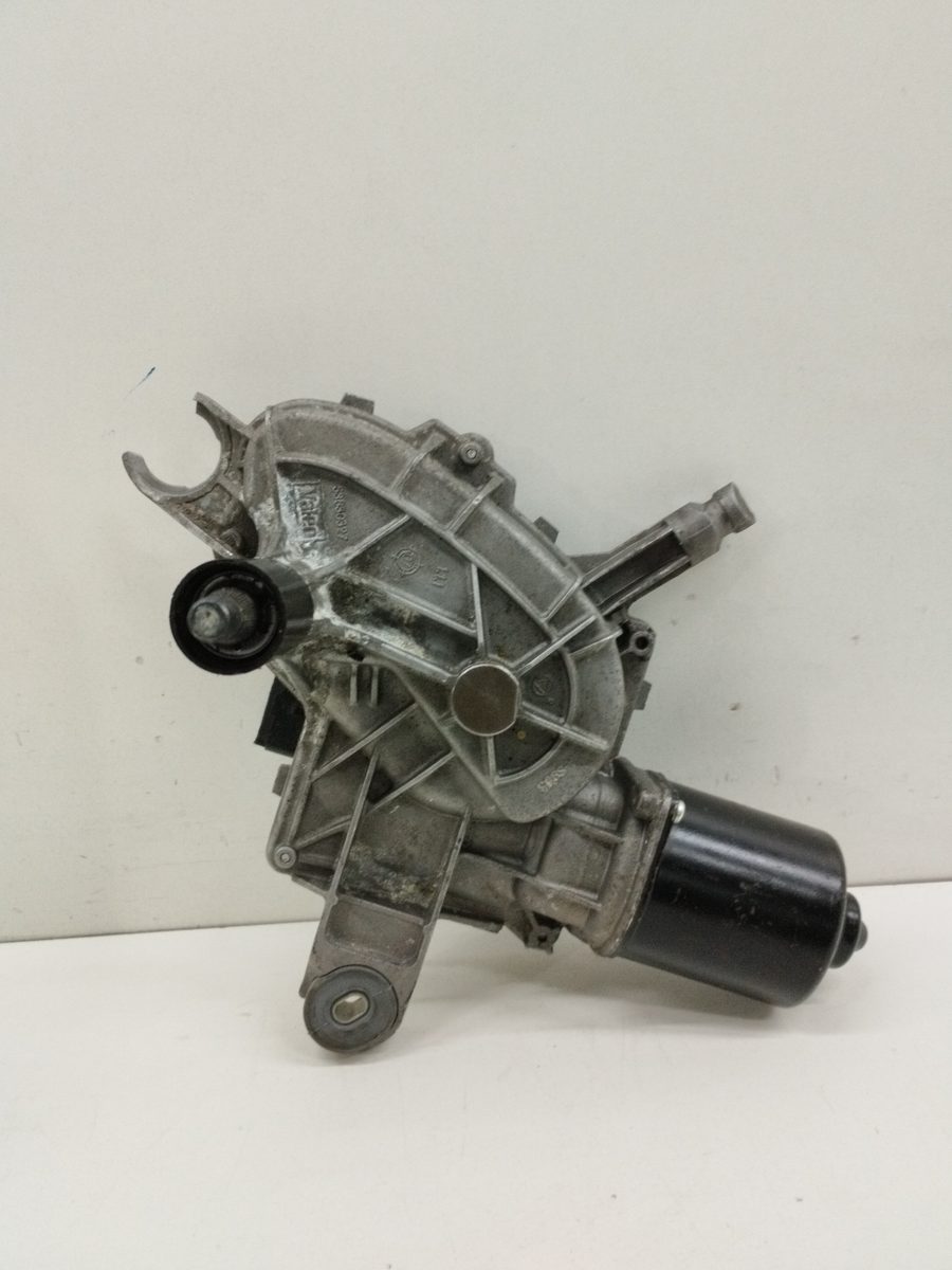 Motor Limpia Delantero Citroën C4 Picasso 2007-2013 1.6 HDi FAP 1.6L 82kW 53630327