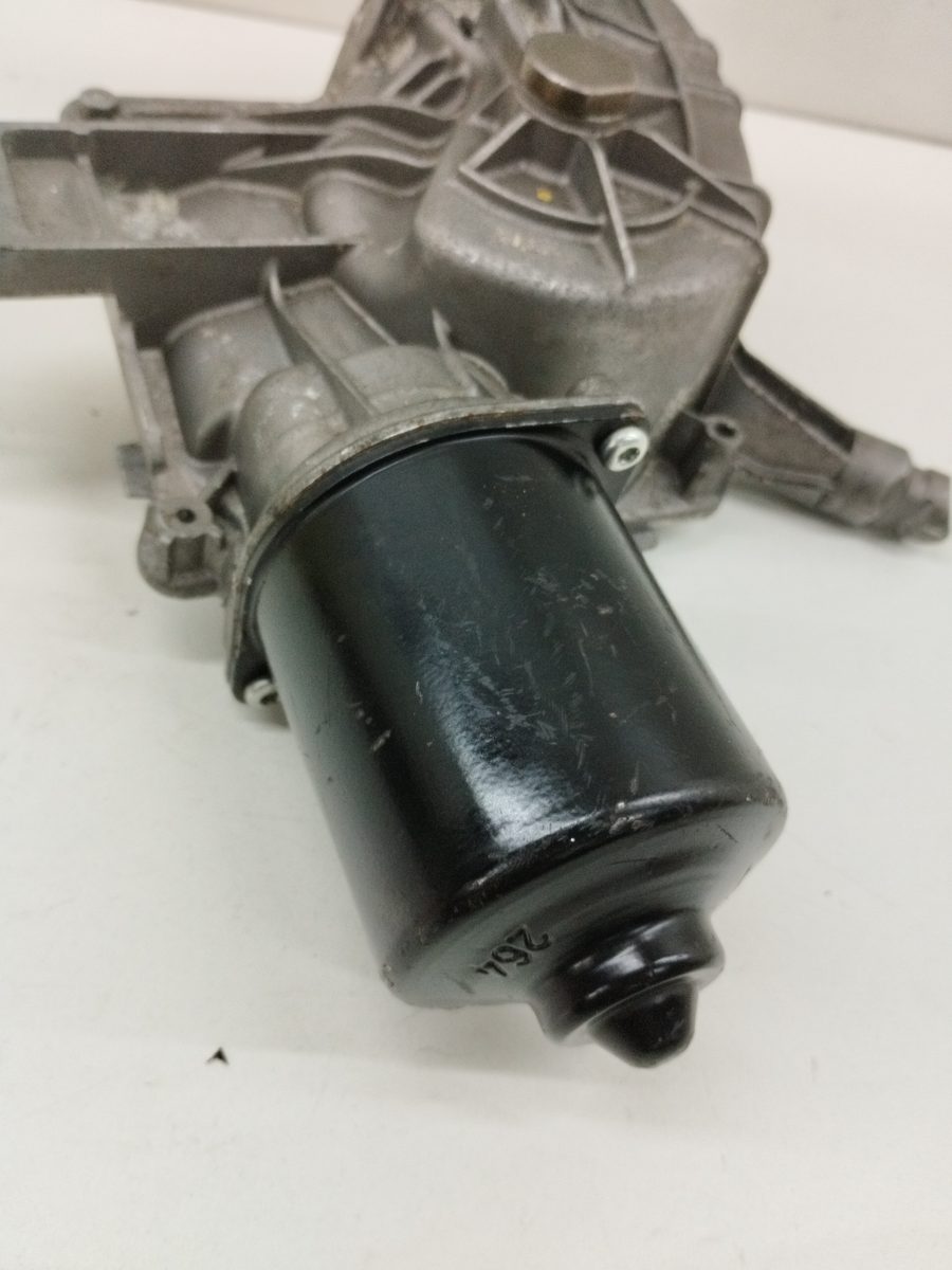 Motor Limpia Delantero Citroën C4 Picasso 2007-2013