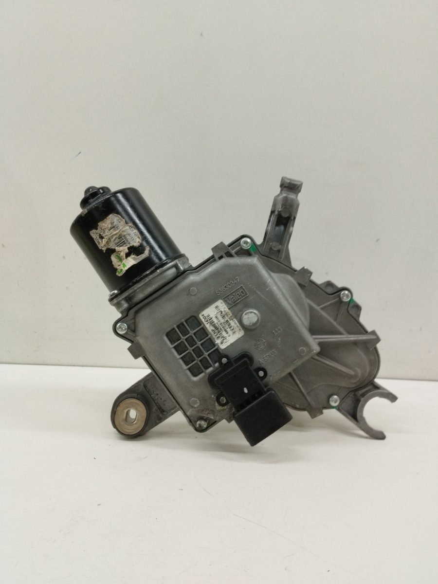 Motor Limpia Delantero Citroën C4 Picasso 2007-2013