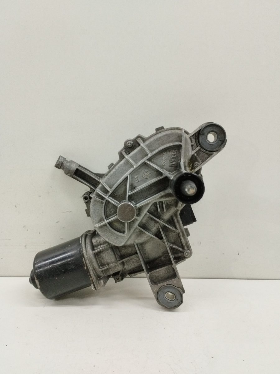 Motor Limpia Delantero Citroën C4 Picasso 2007-2013