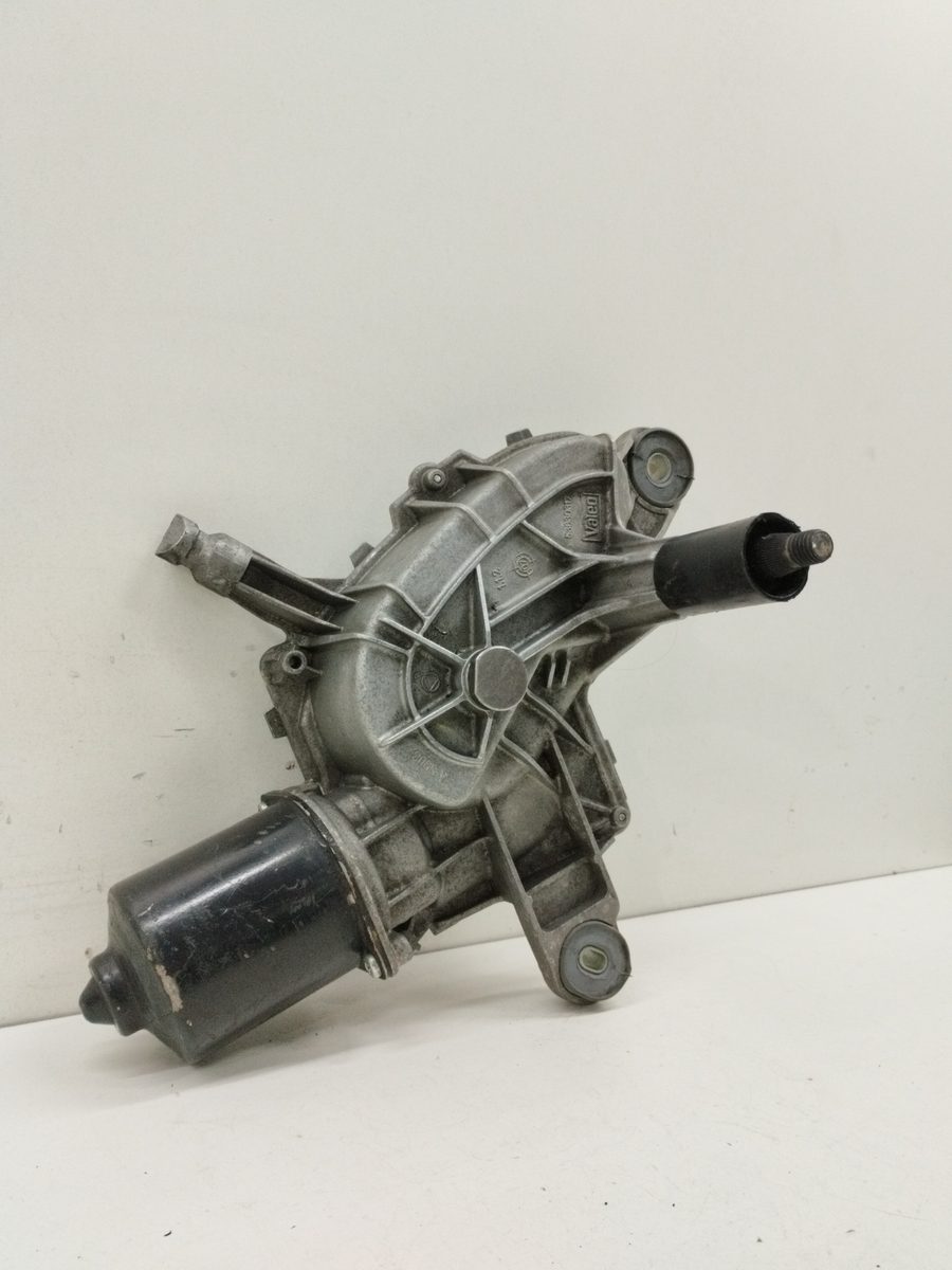Motor Limpia Delantero Citroën C4 Picasso 2007-2013