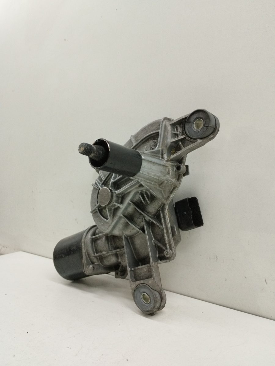 Motor Limpia Delantero Citroën C4 Picasso 2007-2013