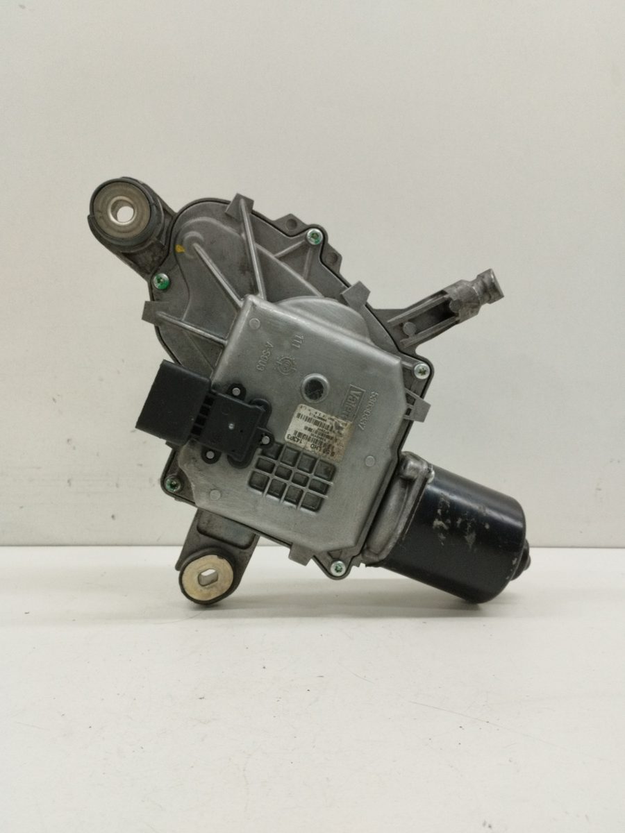 Motor Limpia Delantero Citroën C4 Picasso 2007-2013