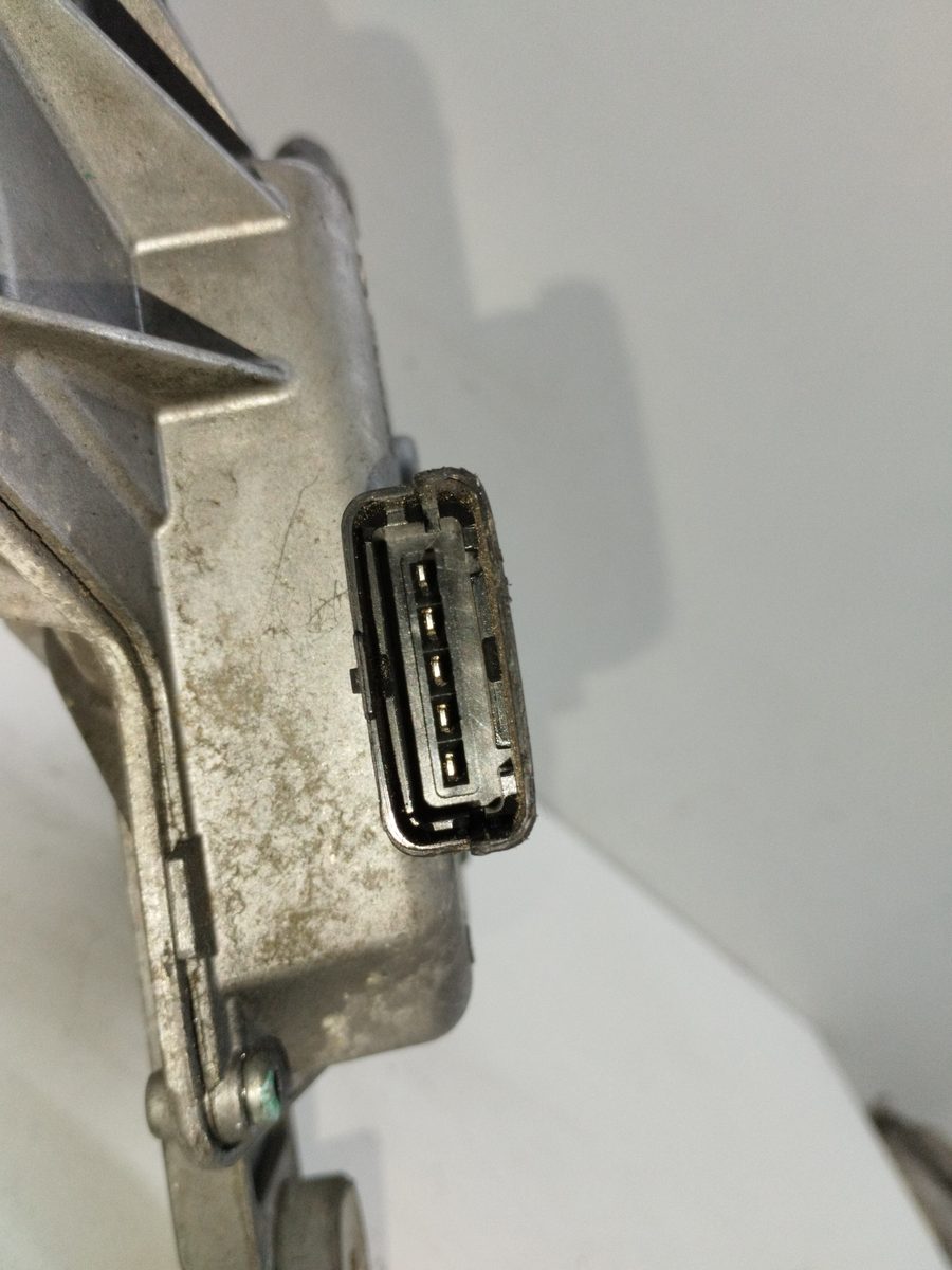 Motor Limpia Delantero Citroën C4 Picasso 2007-2013