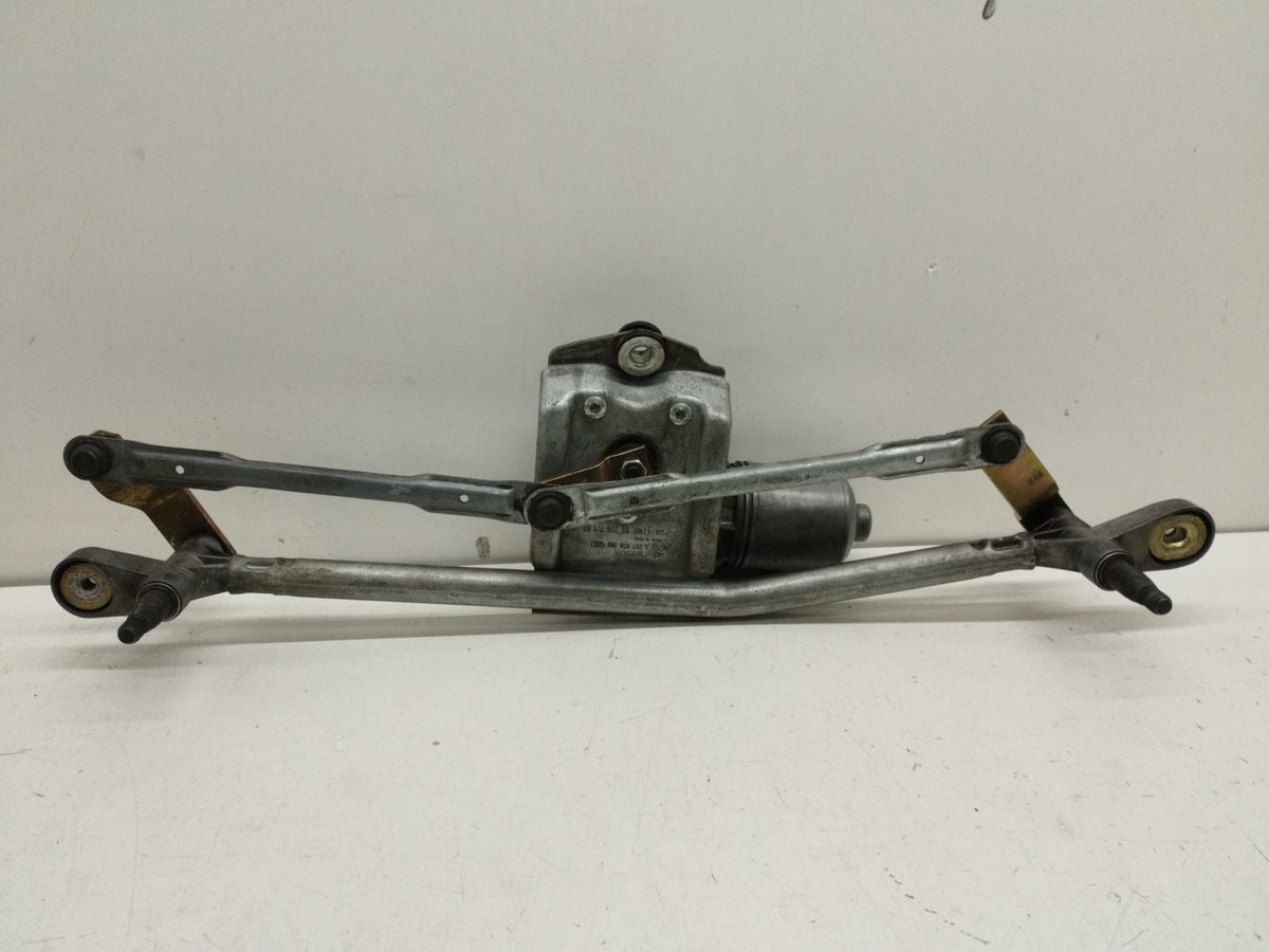Motor Limpia Delantero Citroën C5 Berlina 2004-2008 Exclusive 2.0L 103kW 3397020506