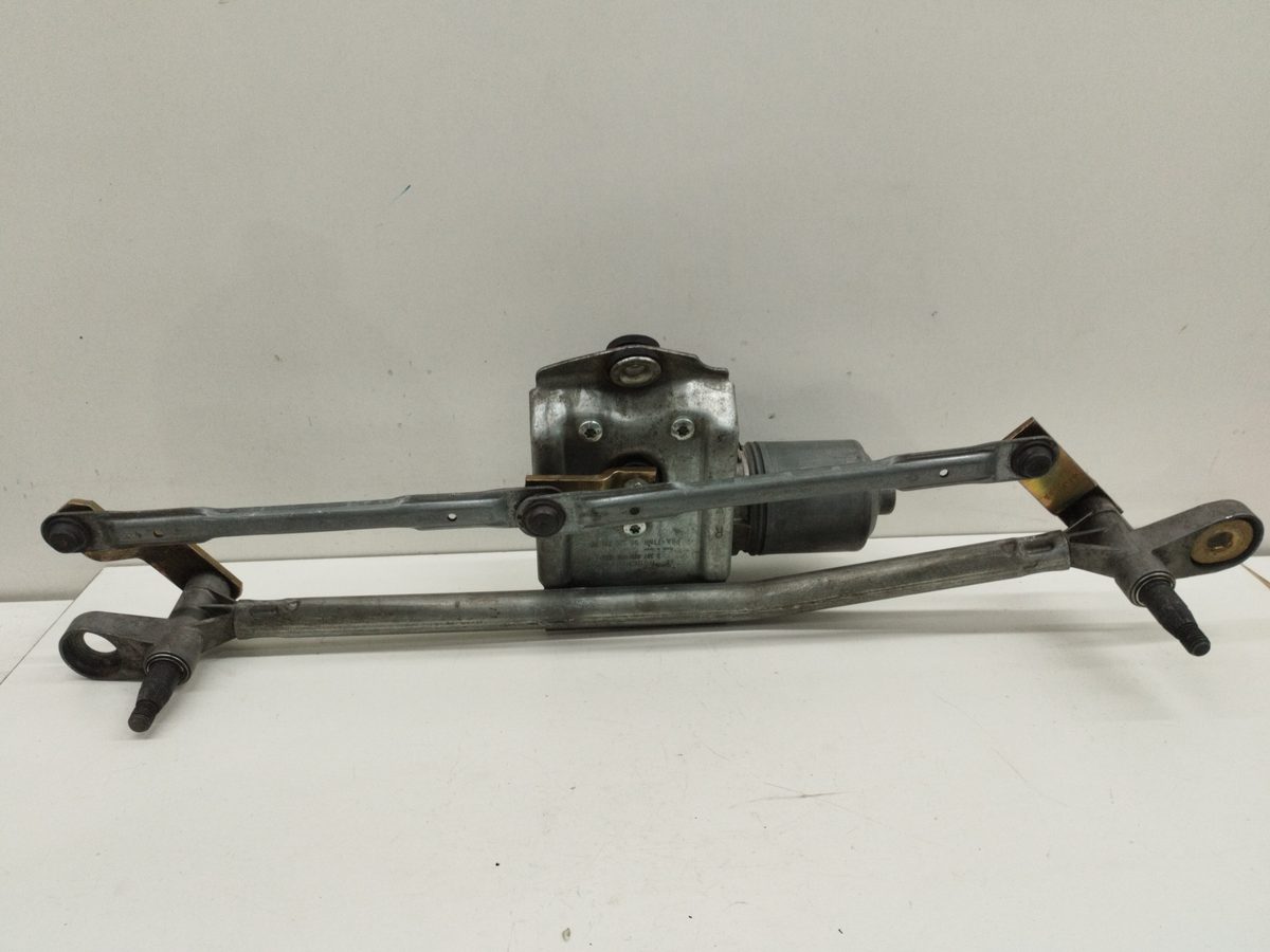 Motor Limpia Delantero Citroën C5 Berlina 2004-2008 Exclusive 2.0L 103kW 3397020506