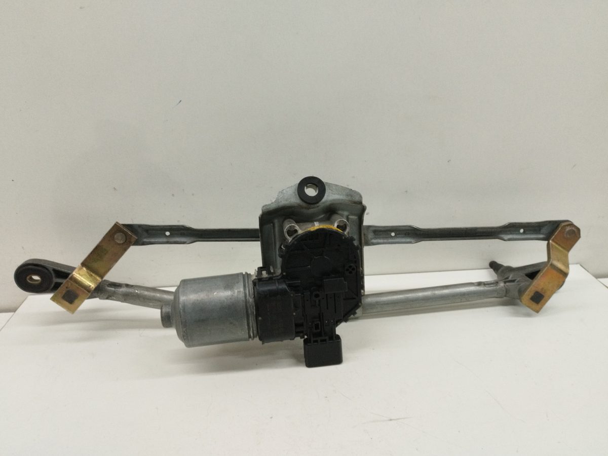 Motor Limpia Delantero Citroën C5 2004-2008