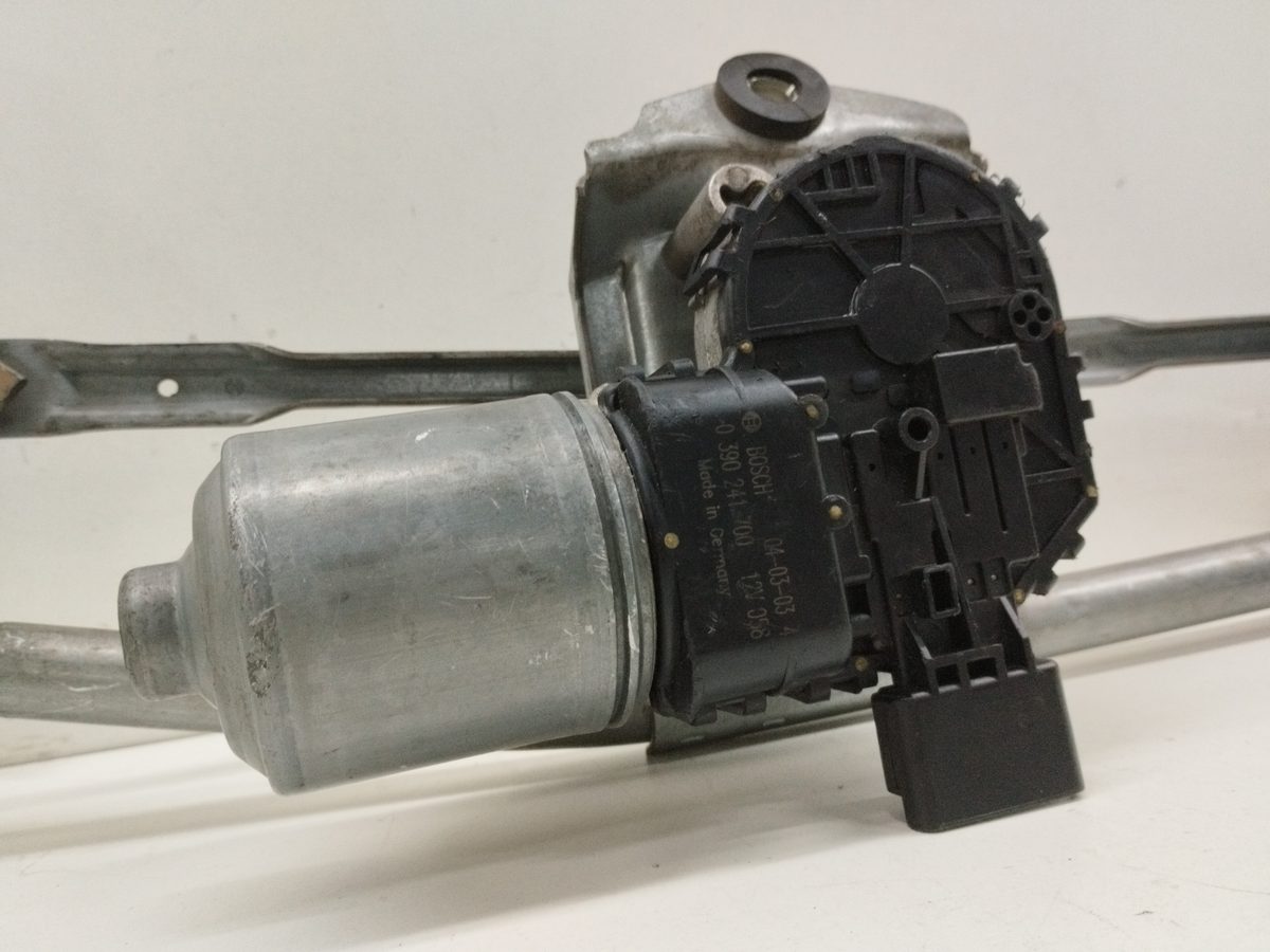 Motor Limpia Delantero Citroën C5 2004-2008