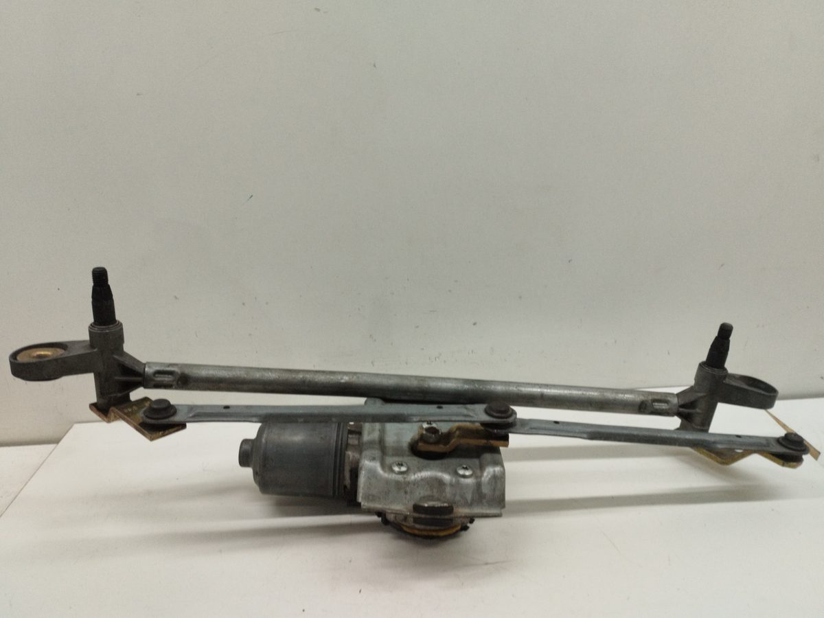 Motor Limpia Delantero Citroën C5 2004-2008