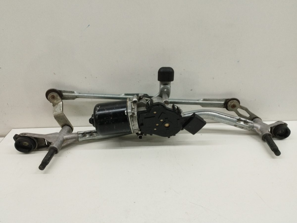 Motor Limpia Delantero Citroën Ds3 2009-2016 1.6 THP 1.6L 121kW W000002787