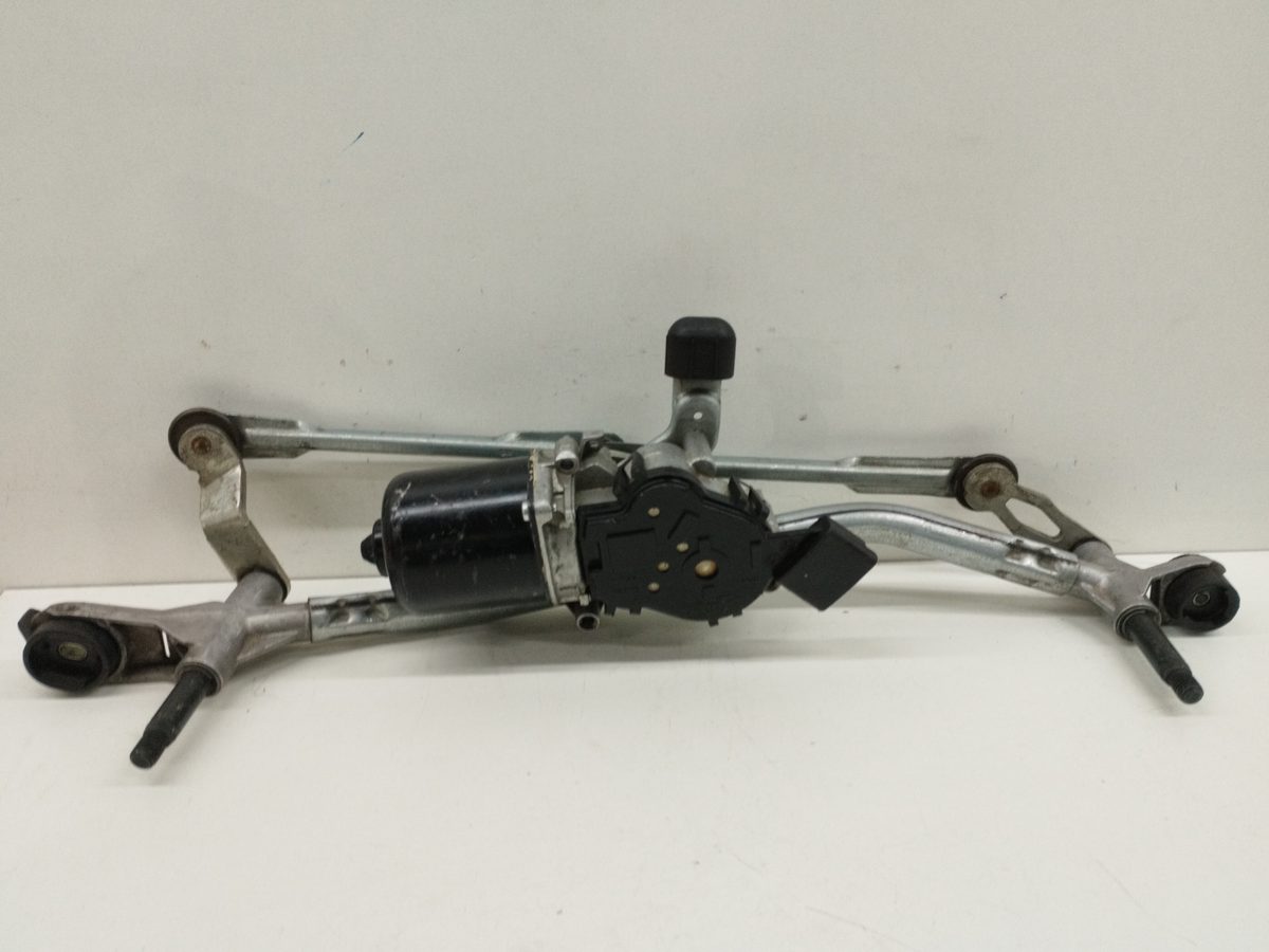 Motor Limpia Delantero Citroën Ds3 2009-2016 Sport 1.6L 115kW W000002787