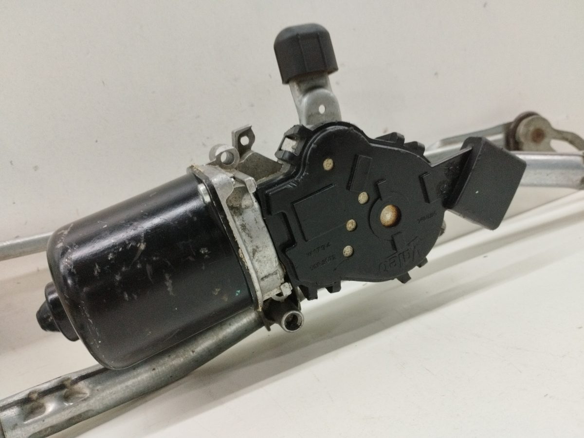 Motor Limpia Delantero Citroën Ds3 2009-2016