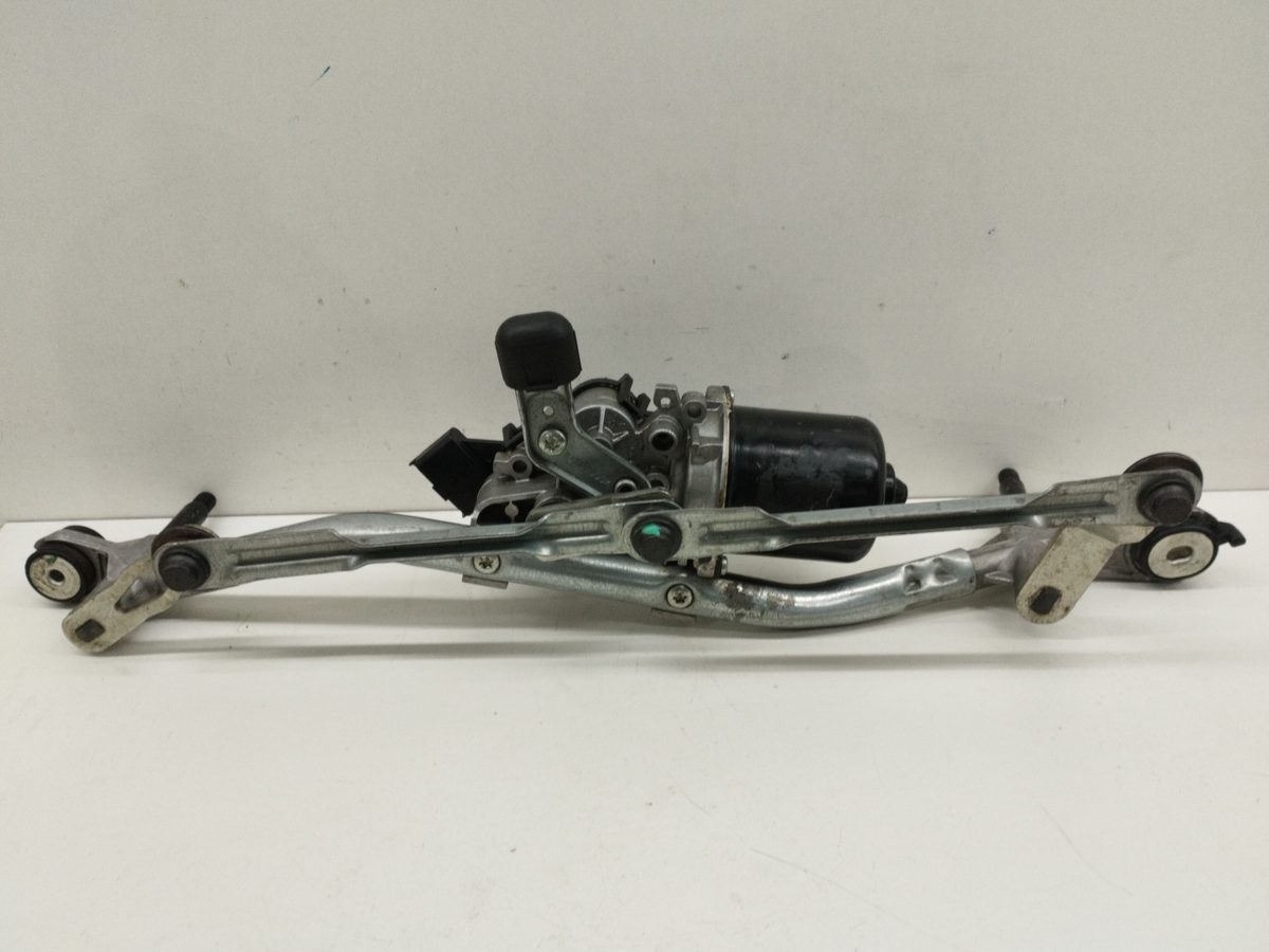 Motor Limpia Delantero Citroën Ds3 2009-2016