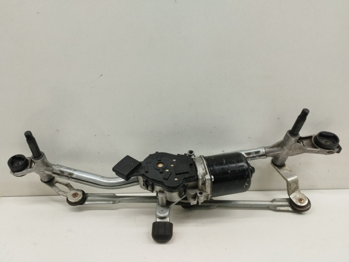 Motor Limpia Delantero Citroën Ds3 2009-2016